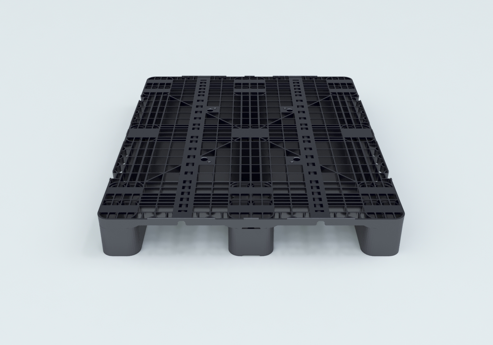 Pallet MD 1210 — vista 2