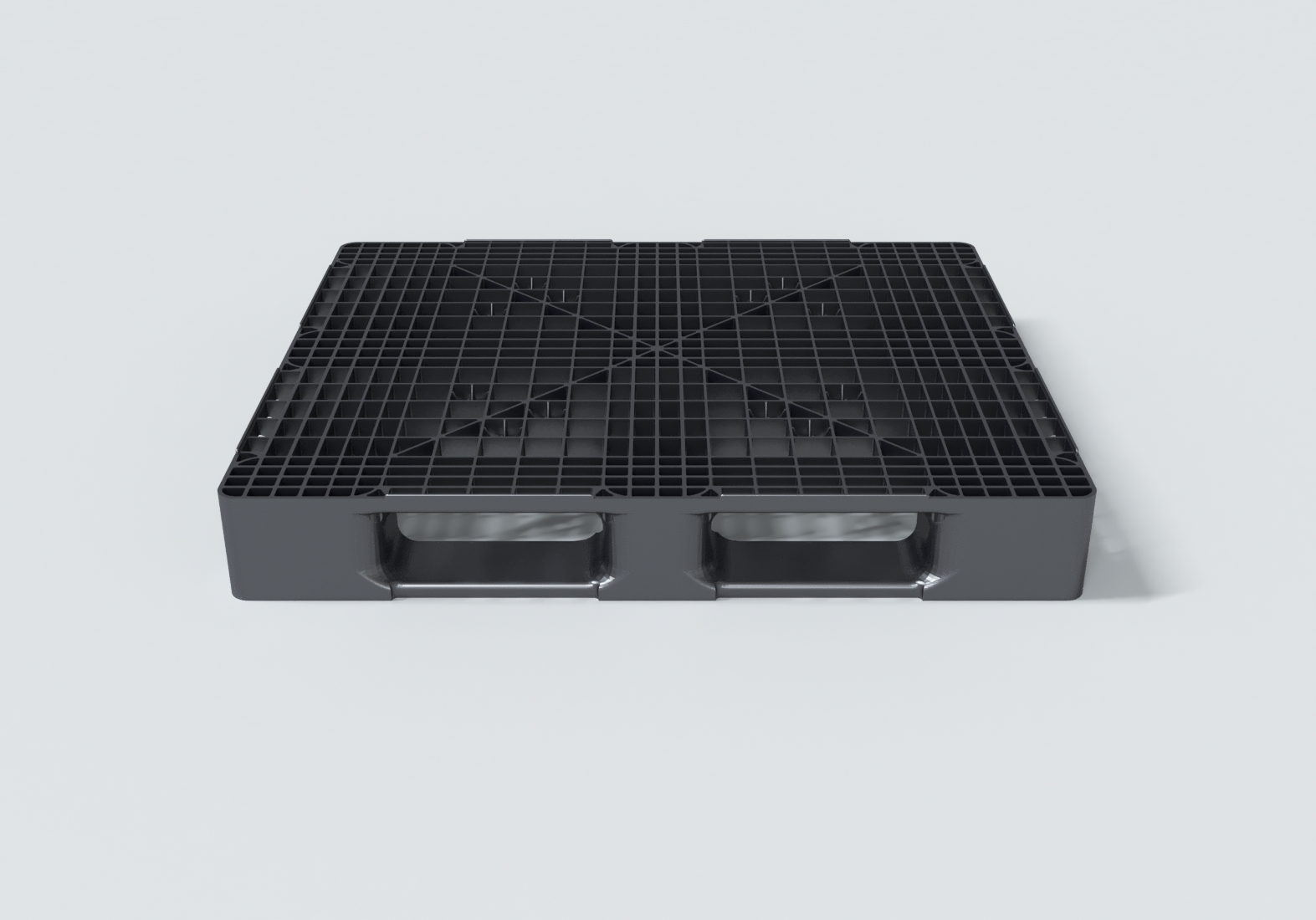 Pallet HV3 1210 — vista 3