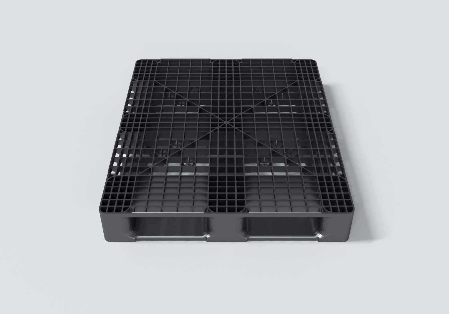 Pallet HV6 1210 — vista 3