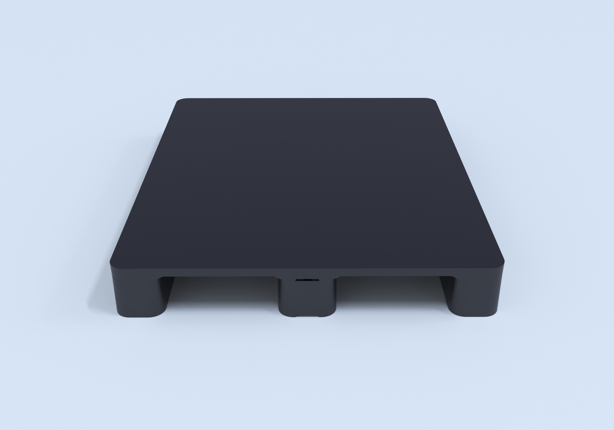 Pallet MDCL 1210 — vista 2