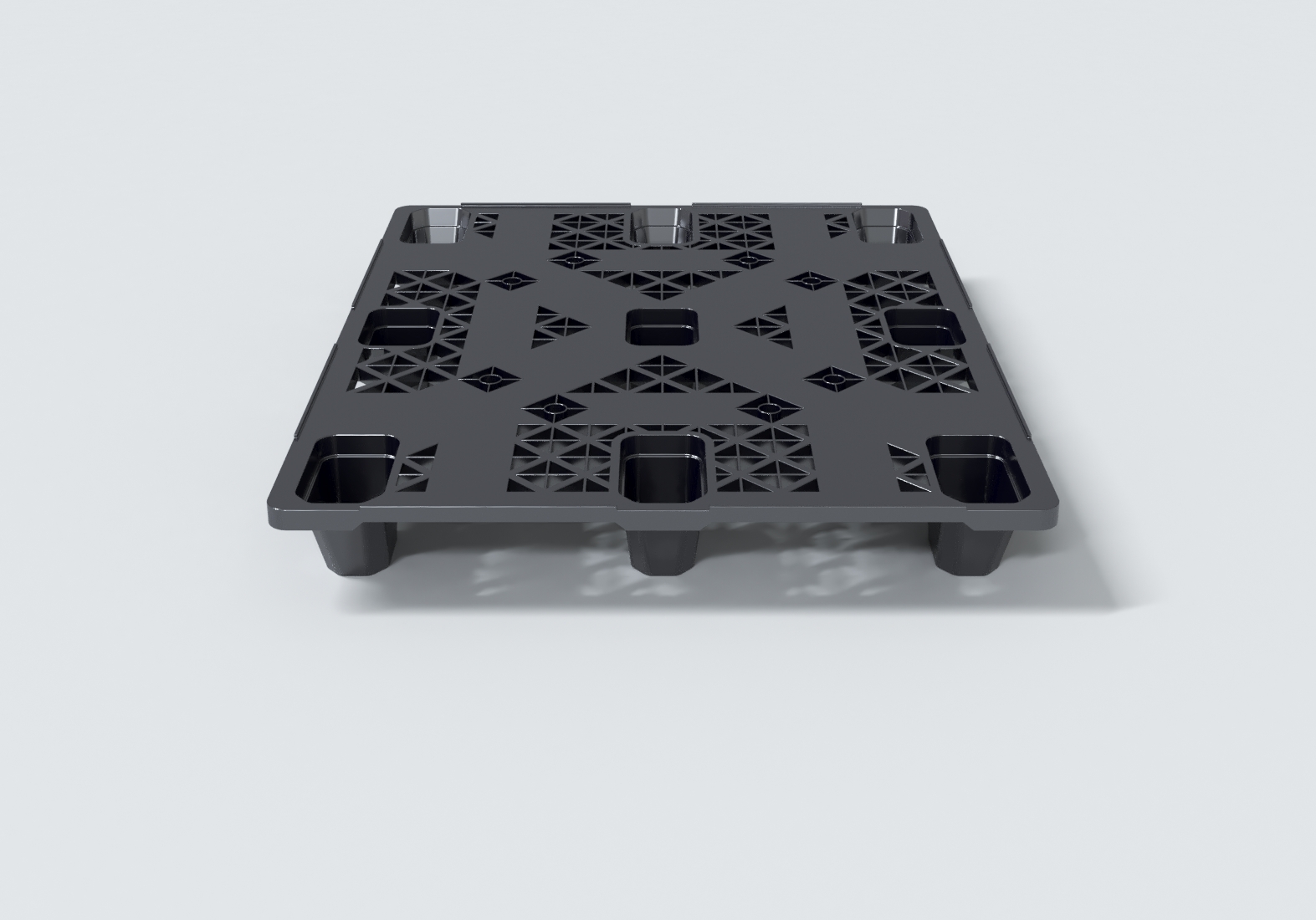 Pallet EX 1210 — vista 2